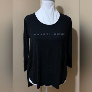 American Eagle Soft & Sexy Top